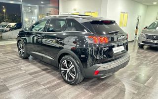 Peugeot 3008 Hybrid GT Hybrido enchufable