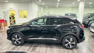 Peugeot 3008 Hybrid GT Hybrido enchufable