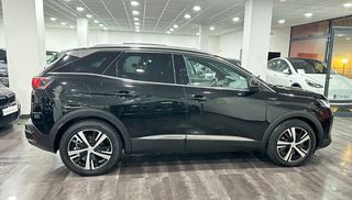 Peugeot 3008 Hybrid GT Hybrido enchufable