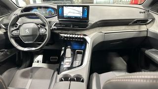 Peugeot 3008 Hybrid GT Hybrido enchufable