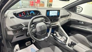 Peugeot 3008 Hybrid GT Hybrido enchufable