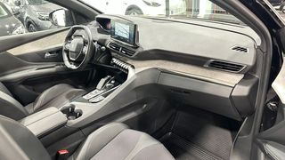 Peugeot 3008 Hybrid GT Hybrido enchufable