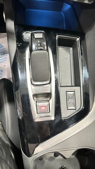 Peugeot 3008 Hybrid GT Hybrido enchufable