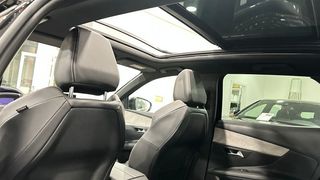 Peugeot 3008 Hybrid GT Hybrido enchufable