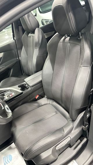 Peugeot 3008 Hybrid GT Hybrido enchufable