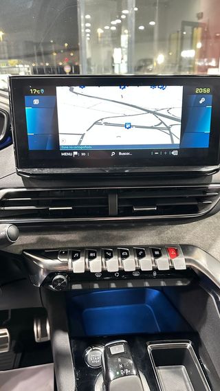 Peugeot 3008 Hybrid GT Hybrido enchufable