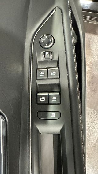 Peugeot 3008 Hybrid GT Hybrido enchufable