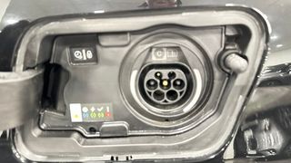 Peugeot 3008 Hybrid GT Hybrido enchufable