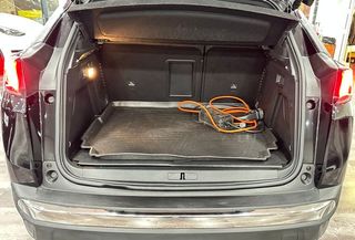 Peugeot 3008 Hybrid GT Hybrido enchufable