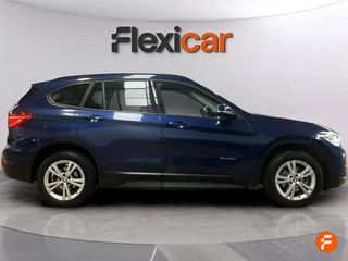BMW X1 sDrive18d Business