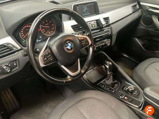 BMW X1 sDrive18d Business