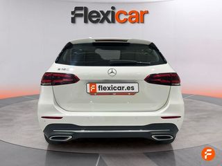 Mercedes Clase B B 180 d