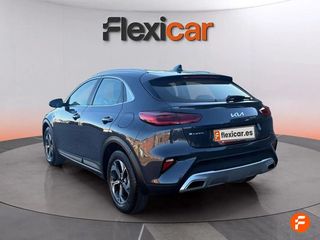 Kia XCeed 1.0 T-GDi Tech 88kW (120CV)