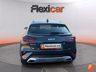 Kia XCeed 1.0 T-GDi Tech 88kW (120CV)