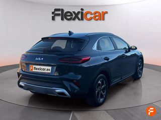 Kia XCeed 1.0 T-GDi Tech 88kW (120CV)