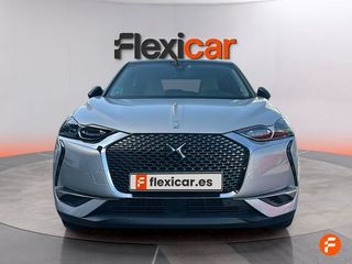 DS DS 3 PureTech 96kW (130CV) PERFORMANCE LINE