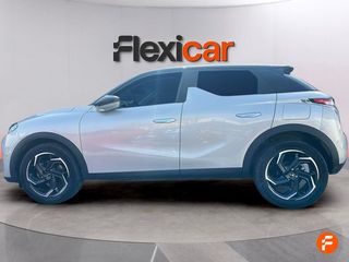 DS DS 3 PureTech 96kW (130CV) PERFORMANCE LINE