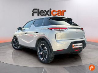 DS DS 3 PureTech 96kW (130CV) PERFORMANCE LINE