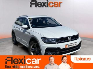 Volkswagen Tiguan Sport 2.0 TDI 110kW (150CV) DSG 4Motion