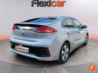 Hyundai IONIQ 1.6 GDI PHEV Klass DCT