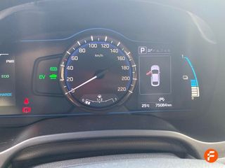 Hyundai IONIQ 1.6 GDI PHEV Klass DCT