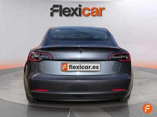 Tesla Model 3 Performance AWD