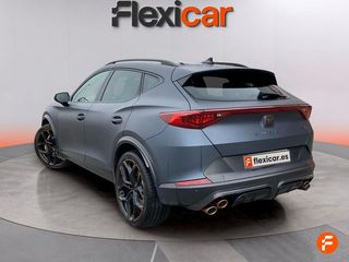 Cupra Formentor 2.5 TSI 287kW (390 CV) VZ5 4Drive DSG