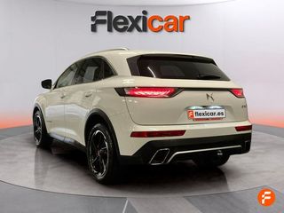 DS DS 7 BlueHDi 132kW (180CV) Auto. PERF.LINE