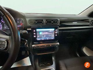 Citroën C3 PureTech 60KW (83CV) C-Series