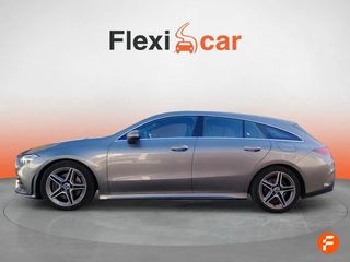 Mercedes CLA CLA 220 D DCT Shooting Brake