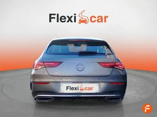 Mercedes CLA CLA 220 D DCT Shooting Brake