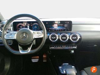 Mercedes CLA CLA 220 D DCT Shooting Brake