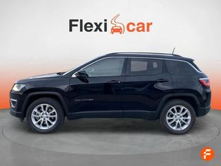 Jeep Compass 1.3 PHEV 140kW (190CV) Limited AT AWD