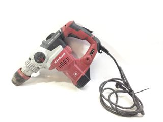 martillo electrico einhell te-rh 38 e