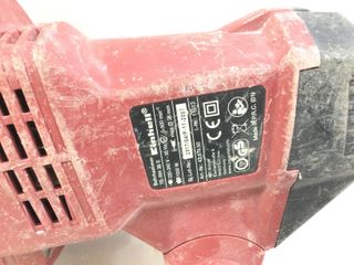 martillo electrico einhell te-rh 38 e