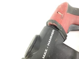 martillo electrico einhell te-rh 38 e