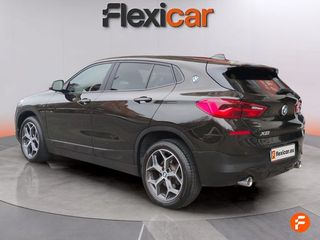 BMW X2 xDrive20dA