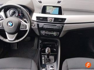 BMW X2 xDrive20dA