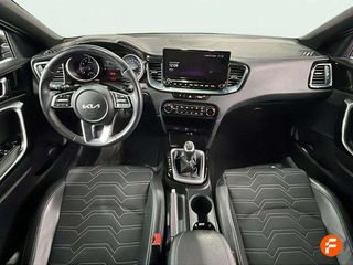Kia Ceed 1.0 T-GDi 88kW (120CV) Style Edition
