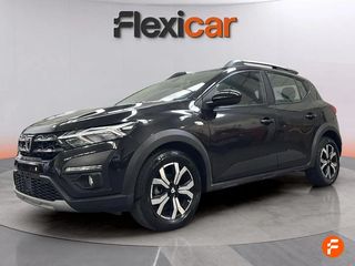 Dacia Sandero Stepway Comfort TCe 67kW (90CV)