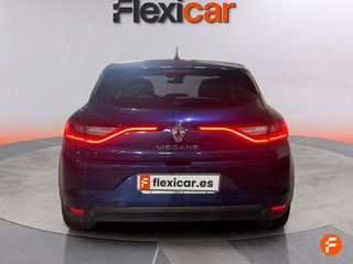 Renault Megane Limited Energy TCe 74kW (100CV)