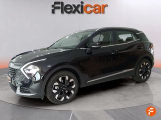 Kia Sportage 1.6 T-GDi PHEV 198kW (265CV) Drive 4x4