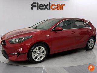 Kia Ceed 1.0 T-GDi 88kW (120CV) Drive