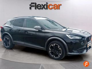 Cupra Formentor 2.0 TSI 140kW (190 CV) 4Drive DSG