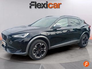 Cupra Formentor 2.0 TSI 140kW (190 CV) 4Drive DSG