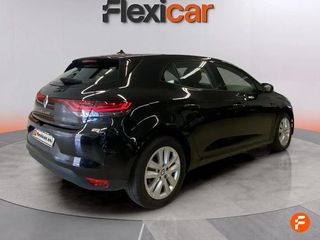 Renault Megane Equilibre Blue dCi 85 kW (115CV)