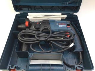 taladro electrico bosch gbh 240