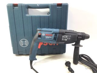 taladro electrico bosch gbh 240