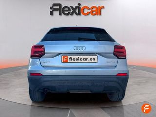 Audi Q2 Advanced 30 TDI 85kW (116CV) S tronic