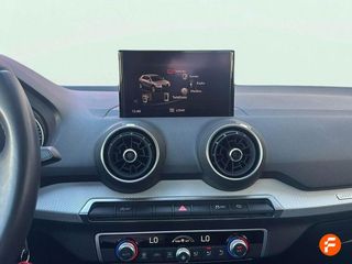 Audi Q2 Advanced 30 TDI 85kW (116CV) S tronic